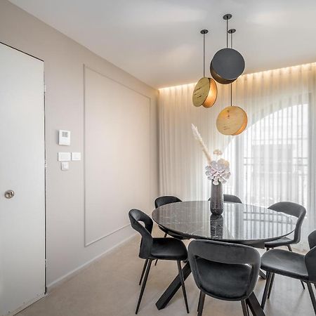 Next The Old City - 5 Stars Apartment - David Village Ιερουσαλήμ Εξωτερικό φωτογραφία