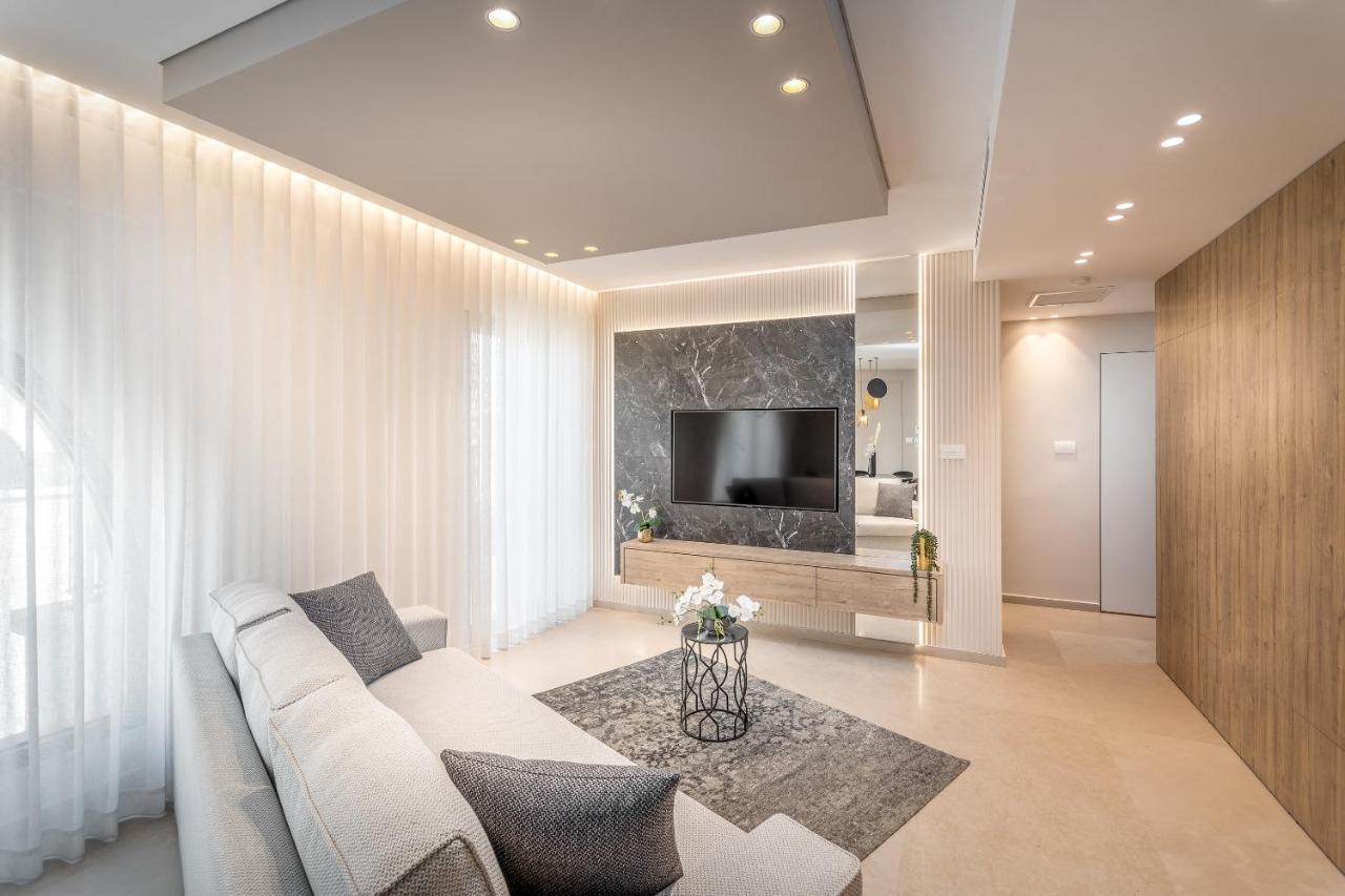 Next The Old City - 5 Stars Apartment - David Village Ιερουσαλήμ Εξωτερικό φωτογραφία