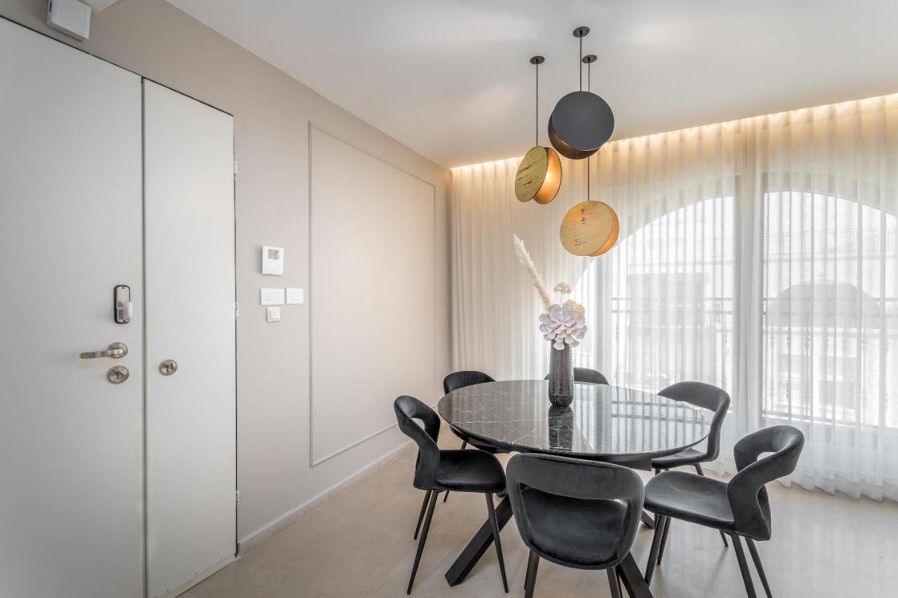 Next The Old City - 5 Stars Apartment - David Village Ιερουσαλήμ Εξωτερικό φωτογραφία