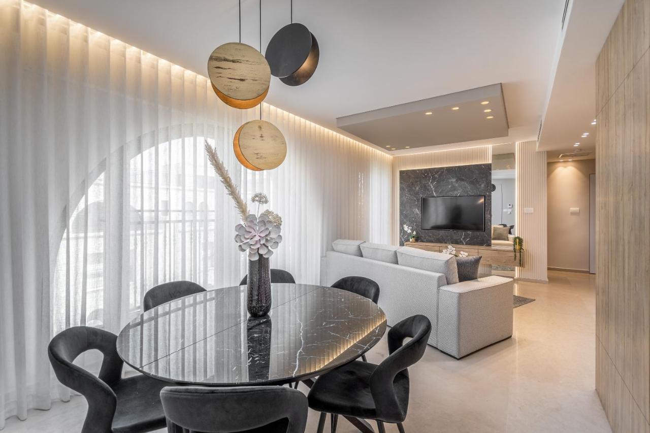 Next The Old City - 5 Stars Apartment - David Village Ιερουσαλήμ Εξωτερικό φωτογραφία