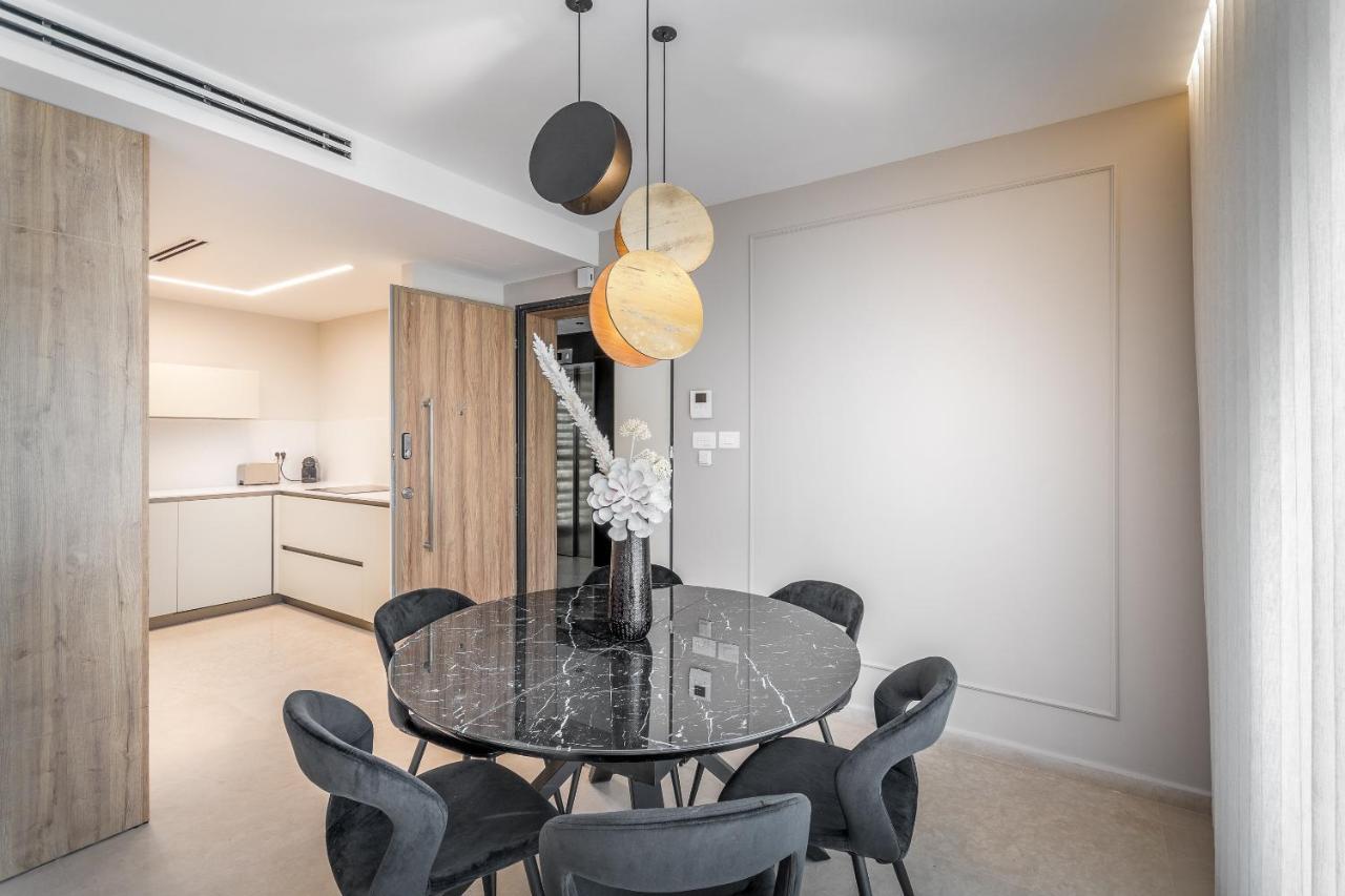 Next The Old City - 5 Stars Apartment - David Village Ιερουσαλήμ Εξωτερικό φωτογραφία