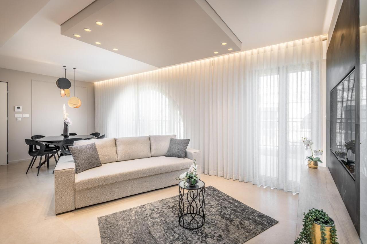 Next The Old City - 5 Stars Apartment - David Village Ιερουσαλήμ Εξωτερικό φωτογραφία