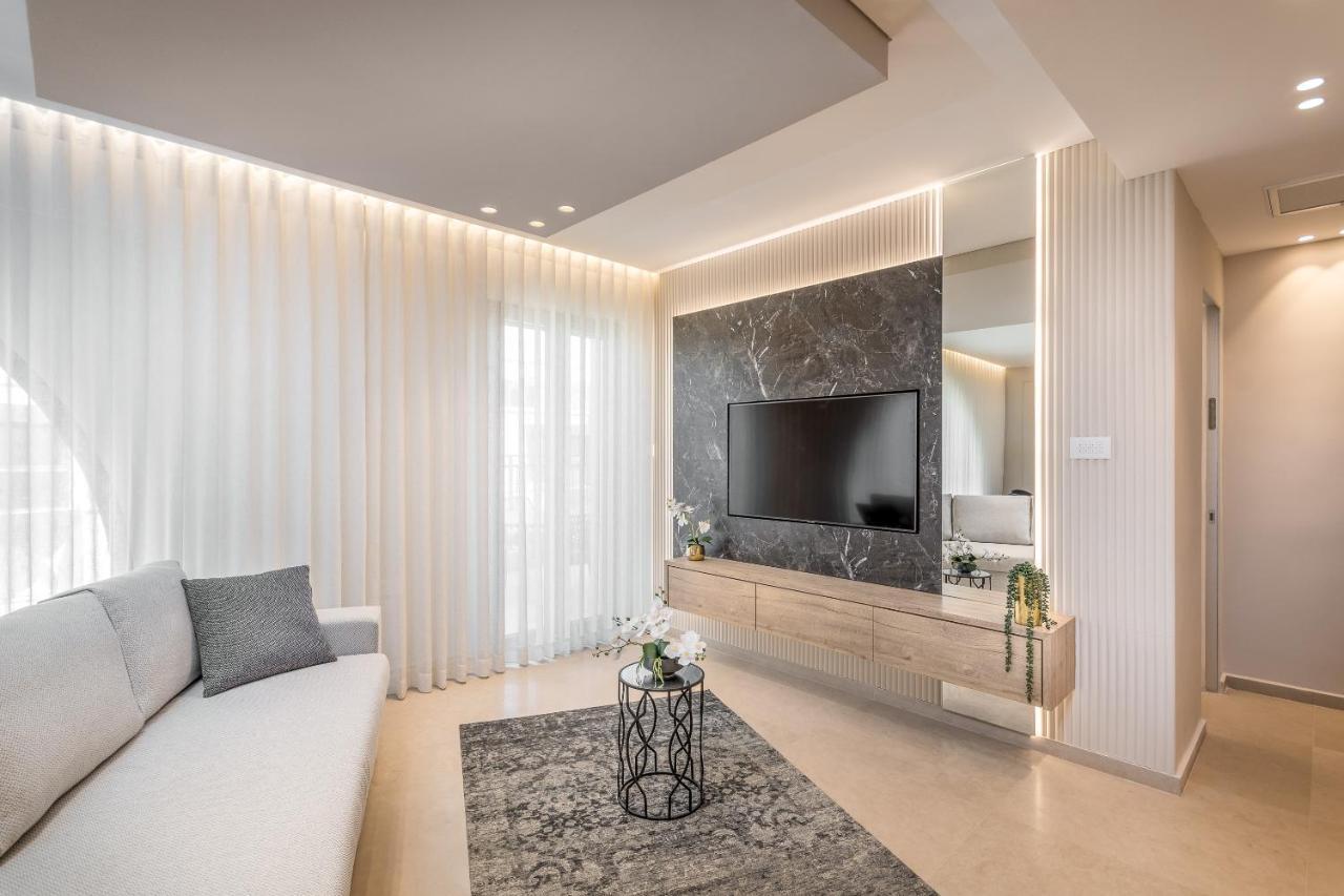 Next The Old City - 5 Stars Apartment - David Village Ιερουσαλήμ Εξωτερικό φωτογραφία