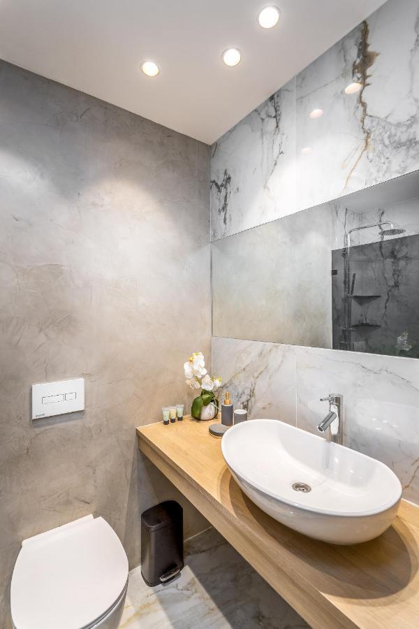 Next The Old City - 5 Stars Apartment - David Village Ιερουσαλήμ Εξωτερικό φωτογραφία