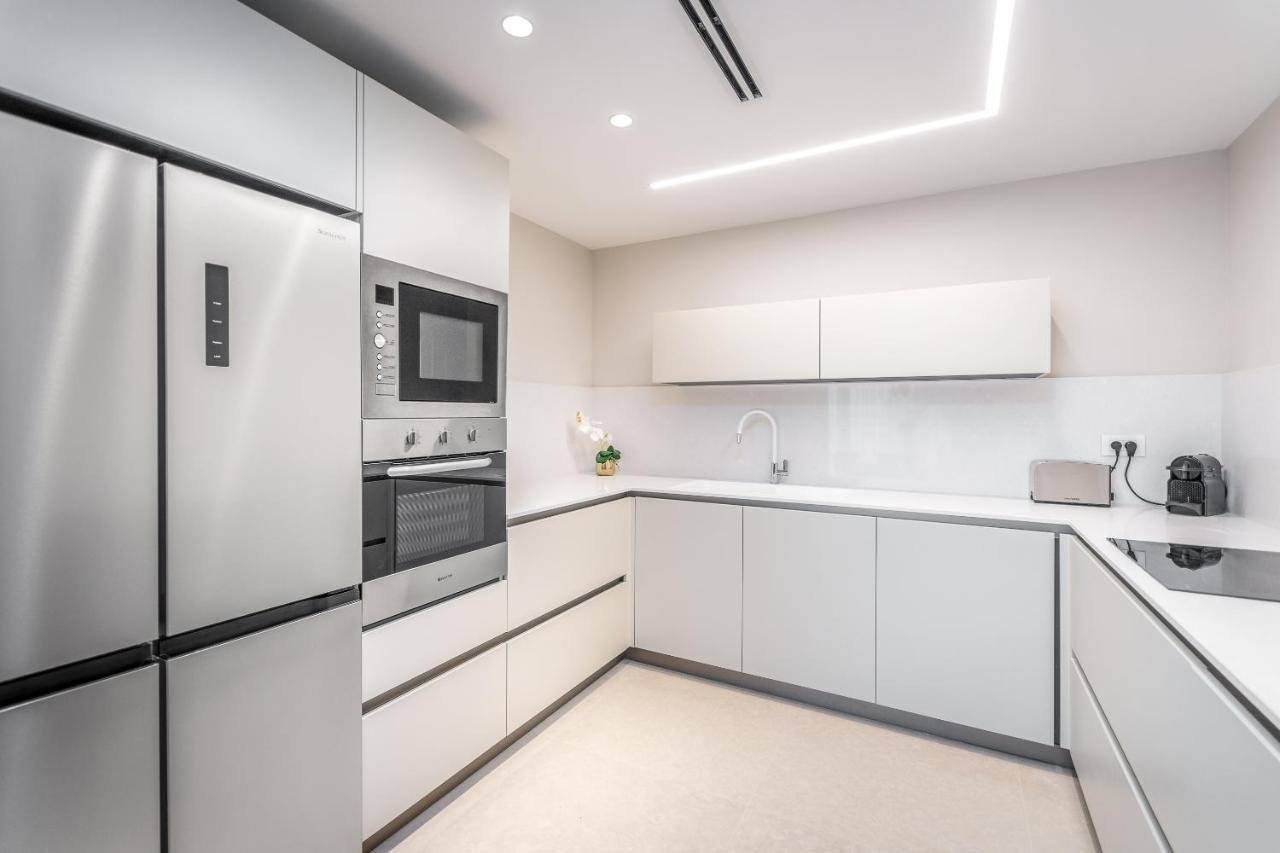 Next The Old City - 5 Stars Apartment - David Village Ιερουσαλήμ Εξωτερικό φωτογραφία