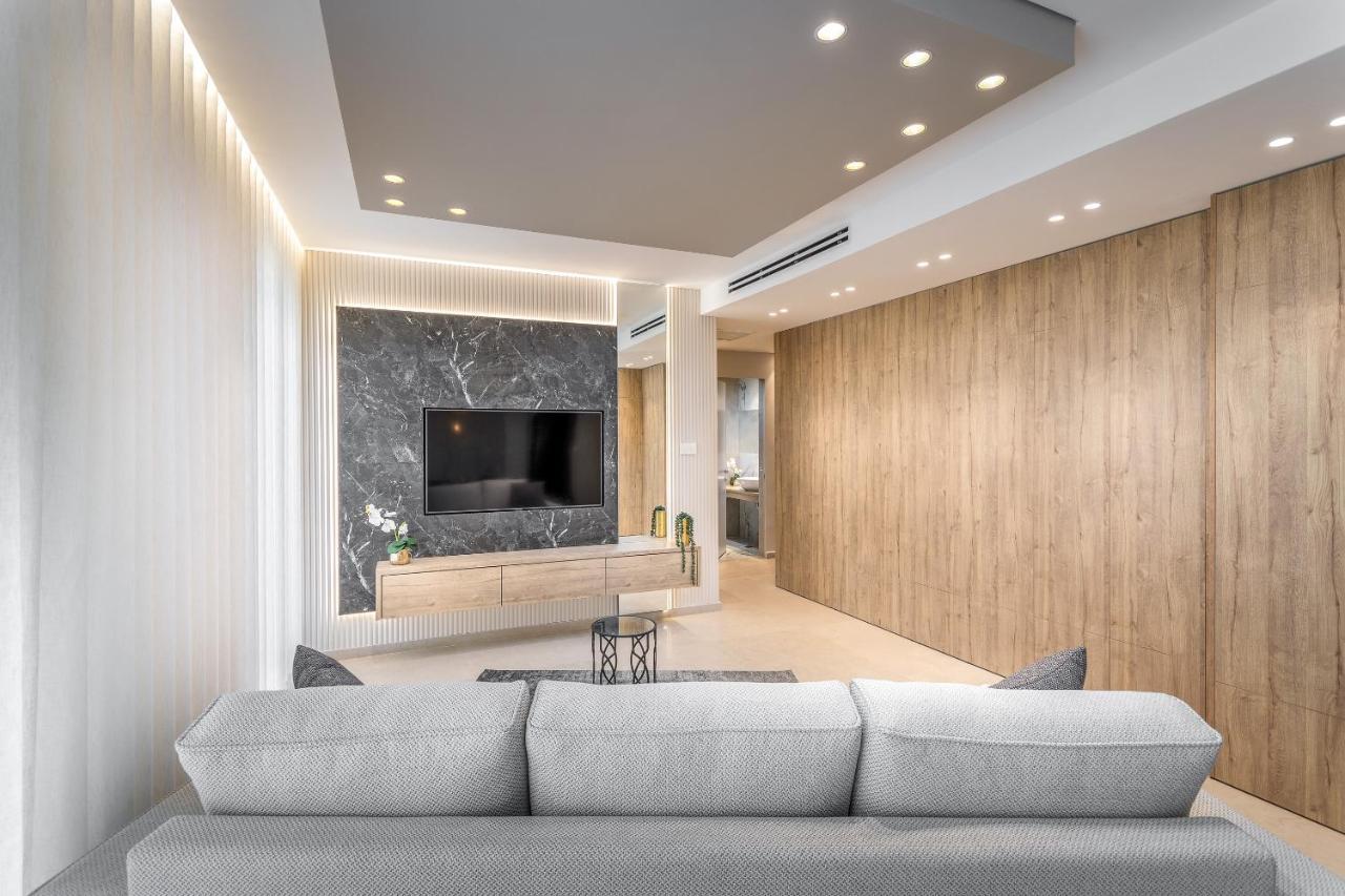 Next The Old City - 5 Stars Apartment - David Village Ιερουσαλήμ Εξωτερικό φωτογραφία